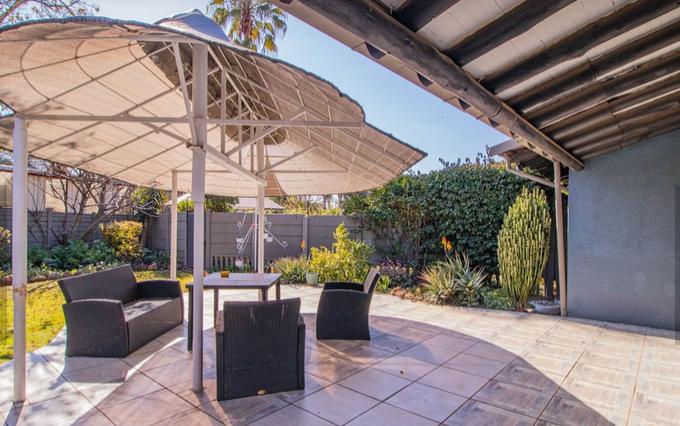 3 Bedroom Property for Sale in Glen Marais Gauteng