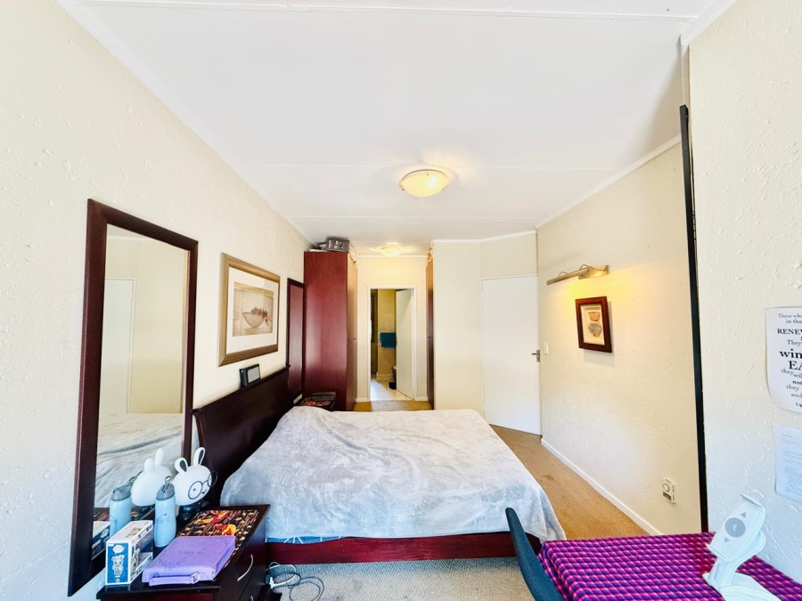 2 Bedroom Property for Sale in Houghton Estate Gauteng