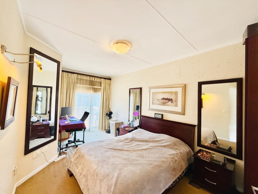 2 Bedroom Property for Sale in Houghton Estate Gauteng