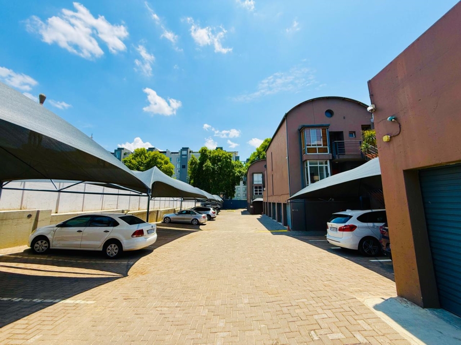 2 Bedroom Property for Sale in Houghton Estate Gauteng