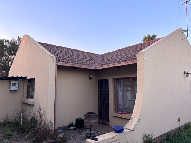 2 Bedroom Property for Sale in Elandspoort Gauteng