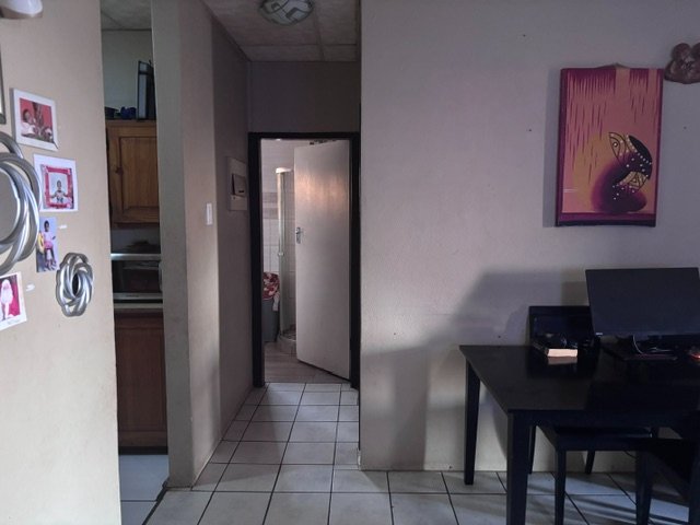 2 Bedroom Property for Sale in Elandspoort Gauteng