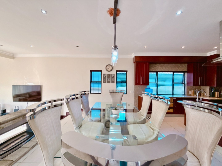 4 Bedroom Property for Sale in Blue Valley Golf Estate Gauteng