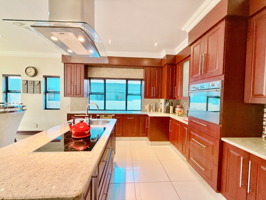 4 Bedroom Property for Sale in Blue Valley Golf Estate Gauteng