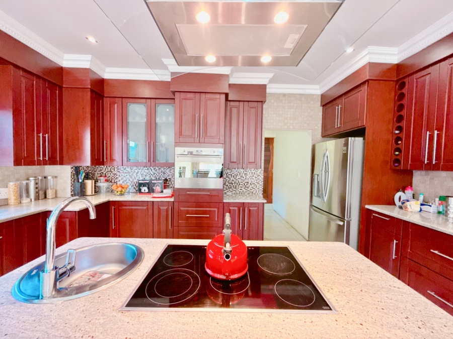 4 Bedroom Property for Sale in Blue Valley Golf Estate Gauteng
