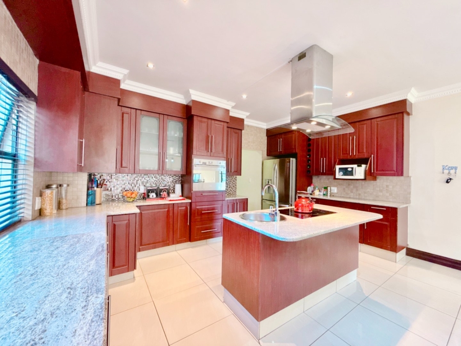 4 Bedroom Property for Sale in Blue Valley Golf Estate Gauteng