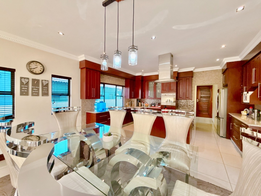 4 Bedroom Property for Sale in Blue Valley Golf Estate Gauteng