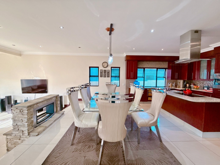 4 Bedroom Property for Sale in Blue Valley Golf Estate Gauteng