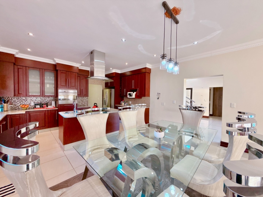 4 Bedroom Property for Sale in Blue Valley Golf Estate Gauteng