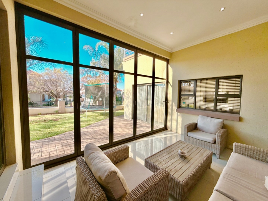 4 Bedroom Property for Sale in Blue Valley Golf Estate Gauteng