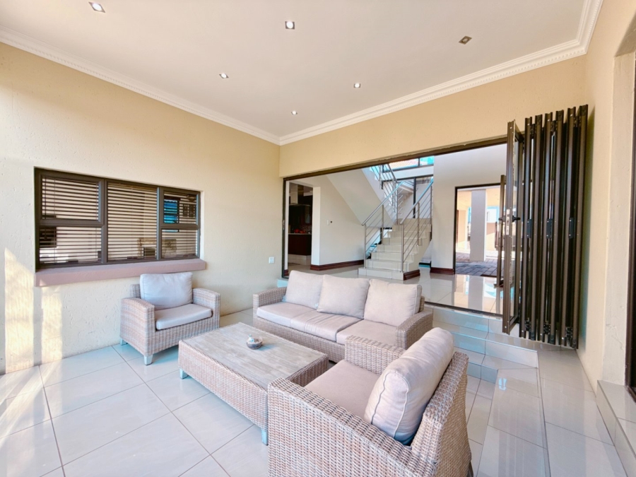 4 Bedroom Property for Sale in Blue Valley Golf Estate Gauteng