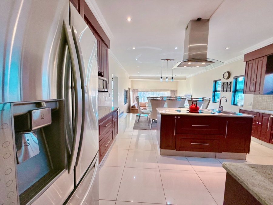 4 Bedroom Property for Sale in Blue Valley Golf Estate Gauteng