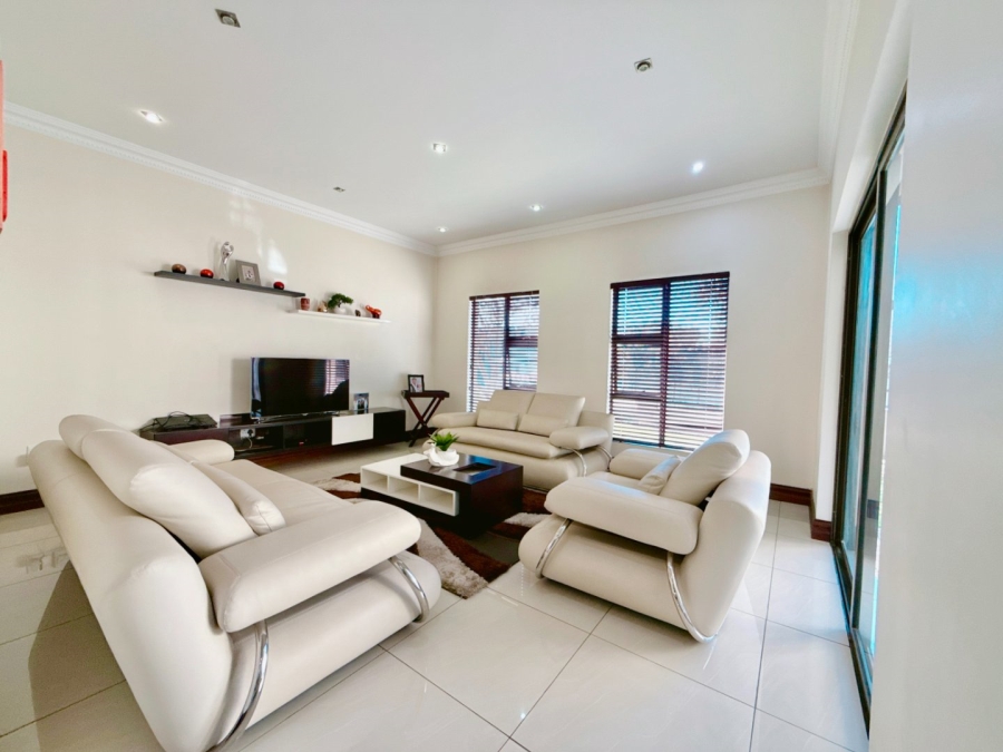 4 Bedroom Property for Sale in Blue Valley Golf Estate Gauteng