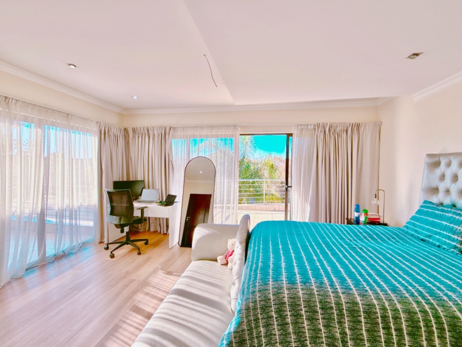 4 Bedroom Property for Sale in Blue Valley Golf Estate Gauteng