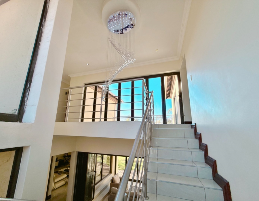 4 Bedroom Property for Sale in Blue Valley Golf Estate Gauteng