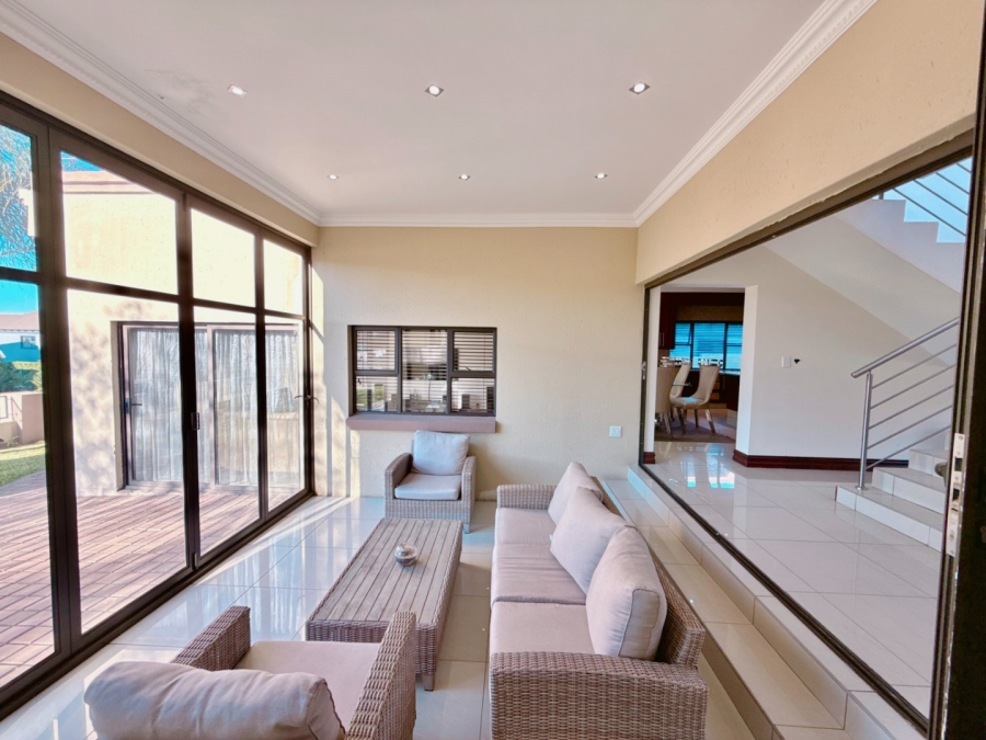 4 Bedroom Property for Sale in Blue Valley Golf Estate Gauteng
