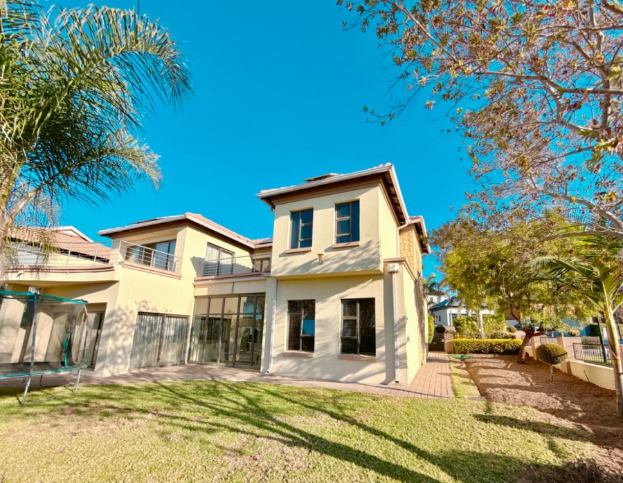 4 Bedroom Property for Sale in Blue Valley Golf Estate Gauteng
