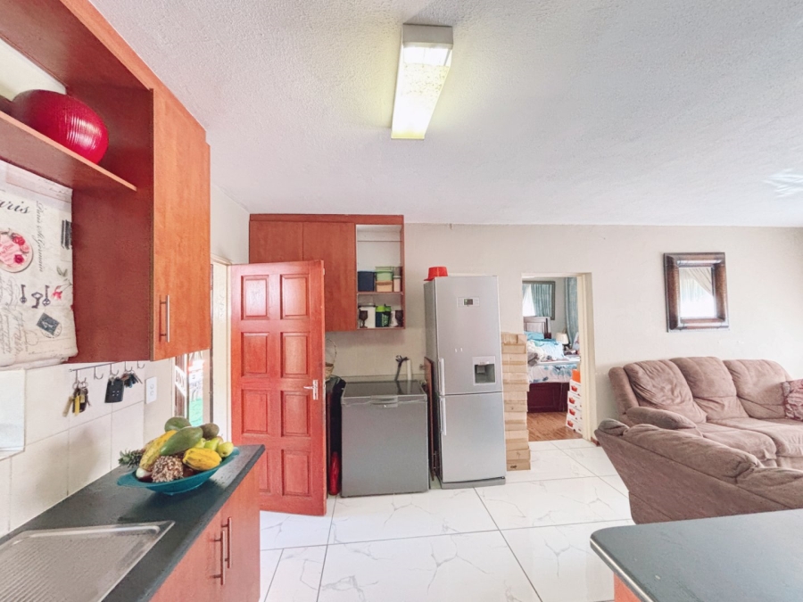 3 Bedroom Property for Sale in Heuwelsig Estate Gauteng