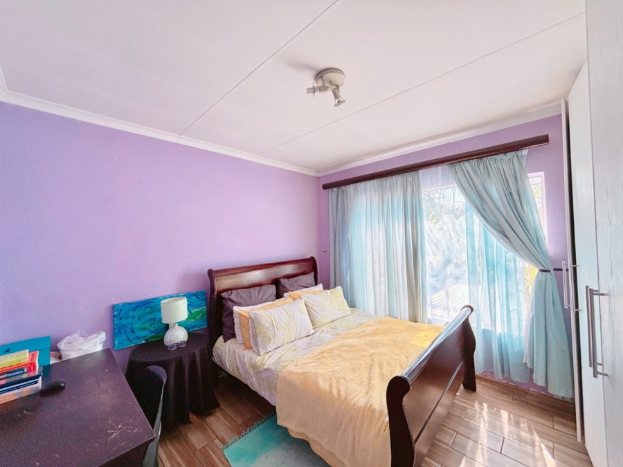 3 Bedroom Property for Sale in Heuwelsig Estate Gauteng