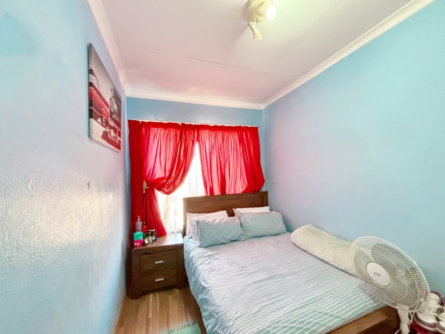 3 Bedroom Property for Sale in Heuwelsig Estate Gauteng