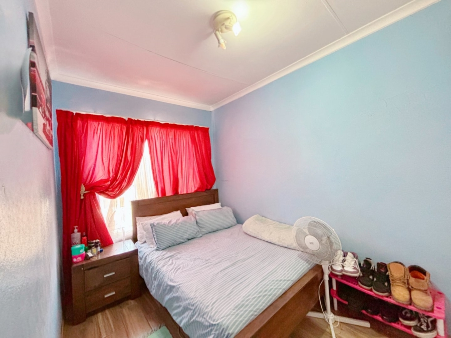 3 Bedroom Property for Sale in Heuwelsig Estate Gauteng