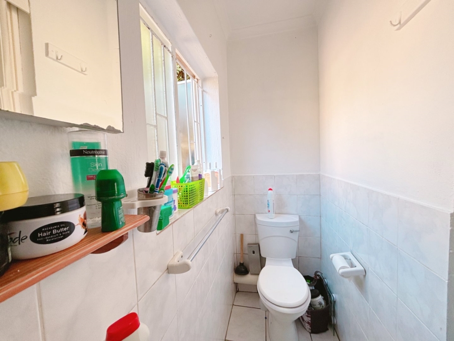3 Bedroom Property for Sale in Heuwelsig Estate Gauteng