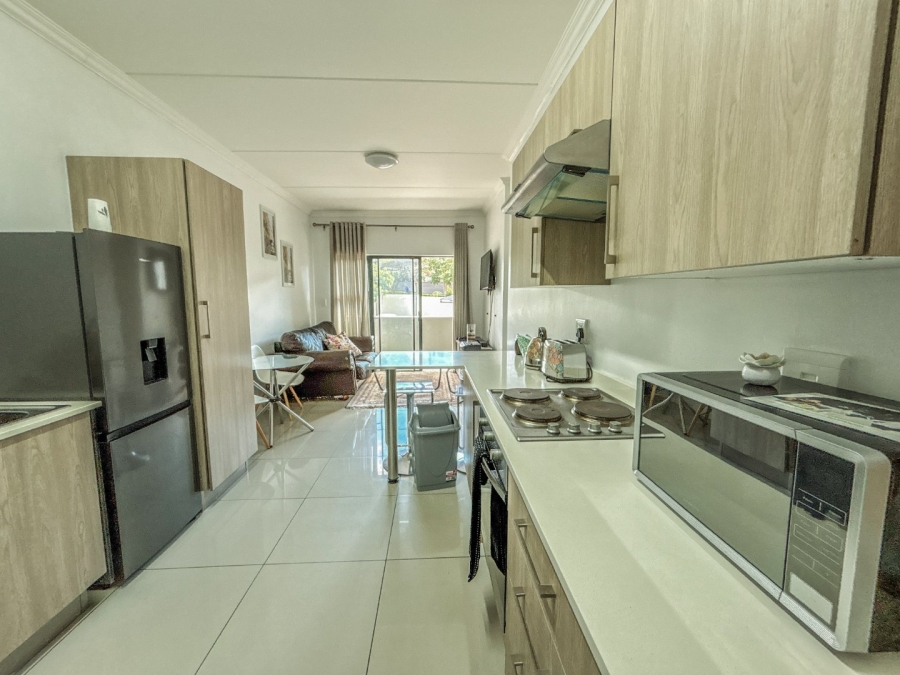 2 Bedroom Property for Sale in Halfway Gardens Gauteng