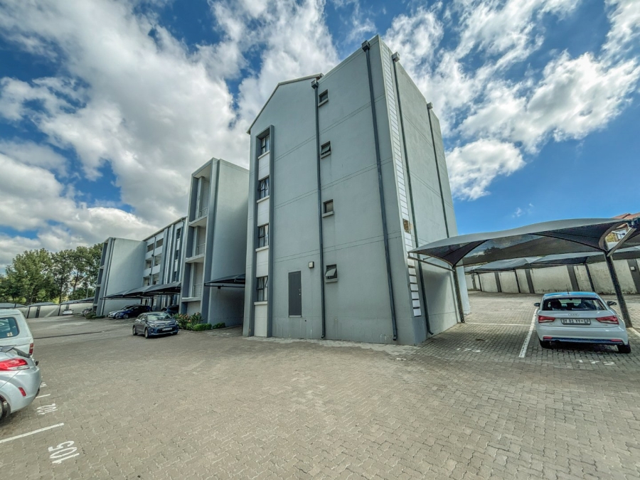 2 Bedroom Property for Sale in Halfway Gardens Gauteng