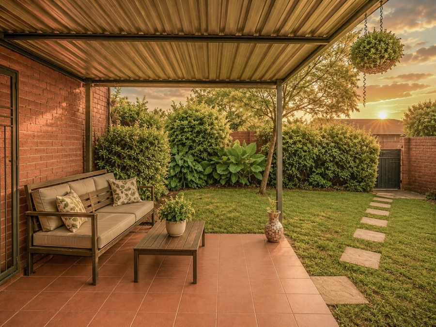 2 Bedroom Property for Sale in Stone Ridge Gauteng