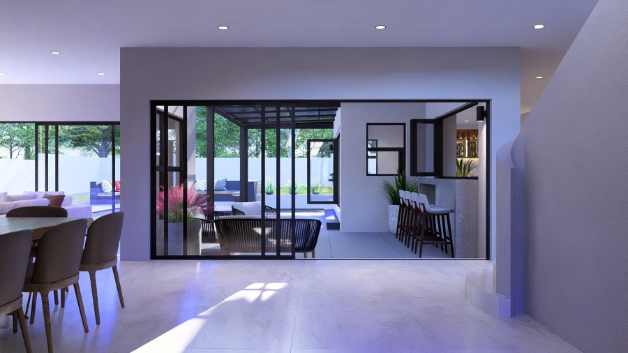 5 Bedroom Property for Sale in Midstream Heights Gauteng