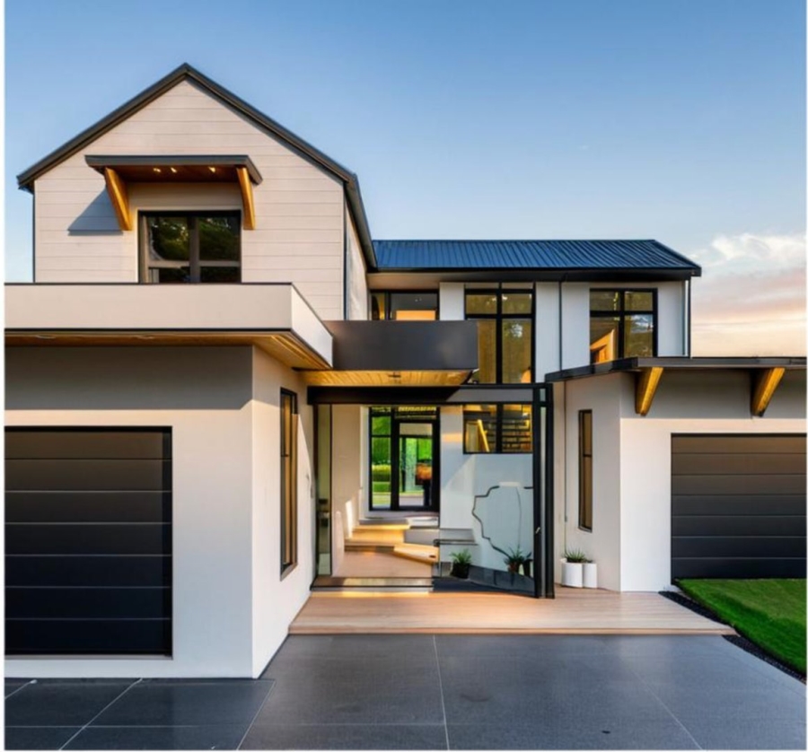 5 Bedroom Property for Sale in Midstream Heights Gauteng