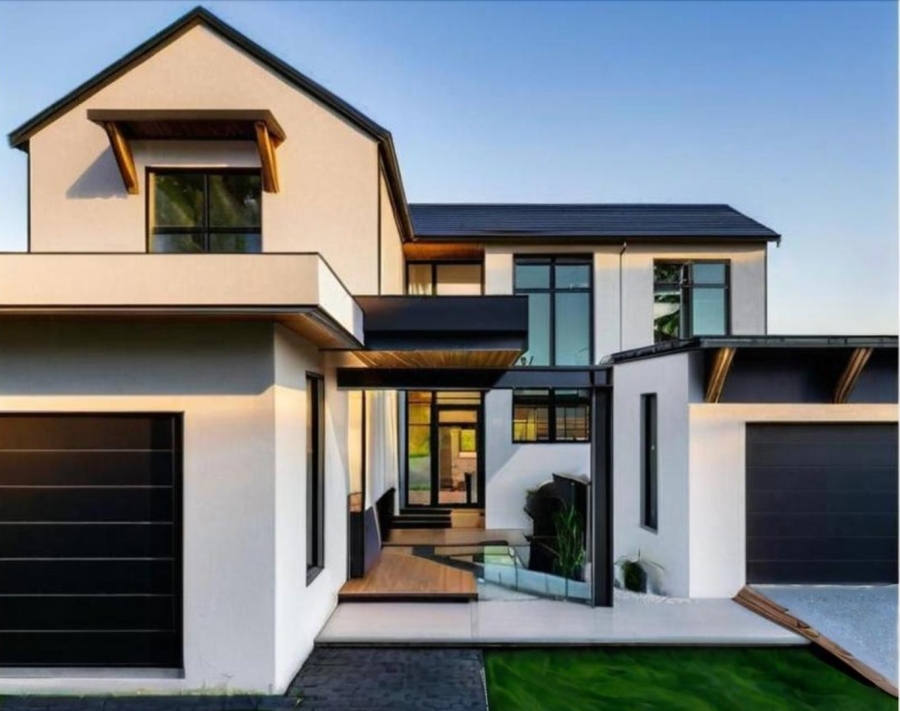 5 Bedroom Property for Sale in Midstream Heights Gauteng