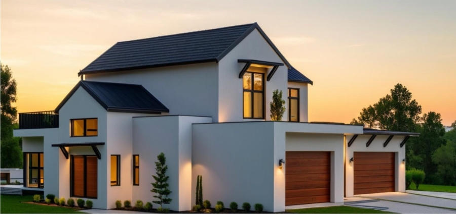 5 Bedroom Property for Sale in Midstream Heights Gauteng