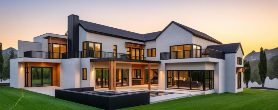 5 Bedroom Property for Sale in Midstream Heights Gauteng