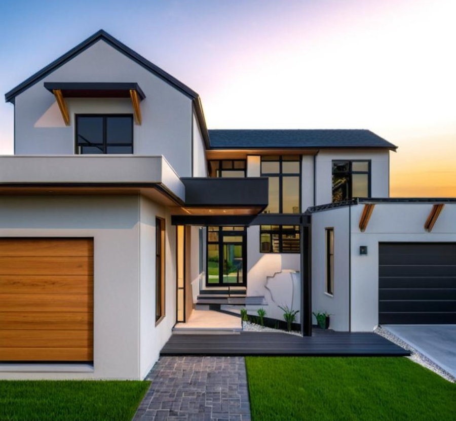 5 Bedroom Property for Sale in Midstream Heights Gauteng