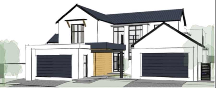 5 Bedroom Property for Sale in Midstream Heights Gauteng