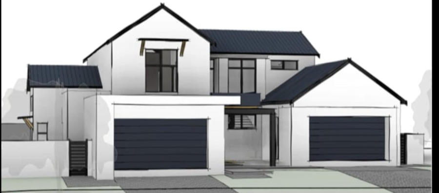 5 Bedroom Property for Sale in Midstream Heights Gauteng