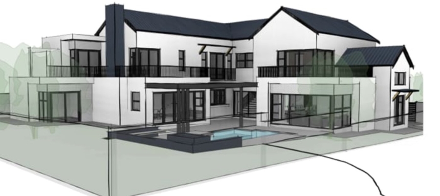 5 Bedroom Property for Sale in Midstream Heights Gauteng