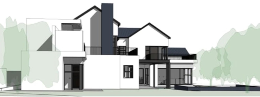5 Bedroom Property for Sale in Midstream Heights Gauteng