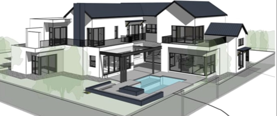 5 Bedroom Property for Sale in Midstream Heights Gauteng