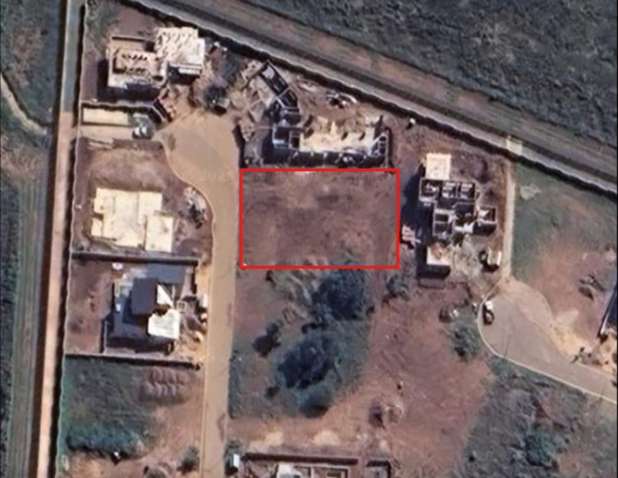 5 Bedroom Property for Sale in Midstream Heights Gauteng