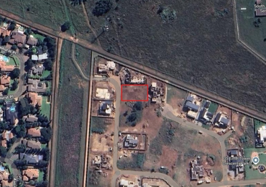 5 Bedroom Property for Sale in Midstream Heights Gauteng