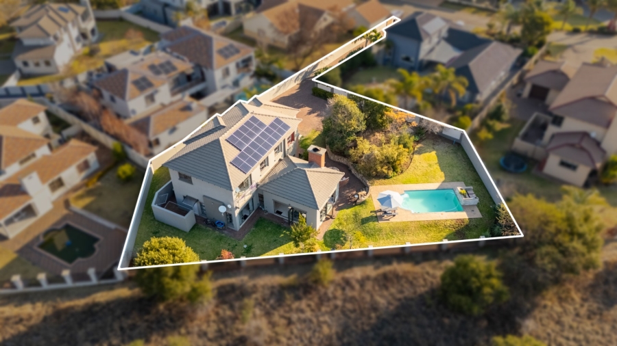 5 Bedroom Property for Sale in Stone Ridge Gauteng