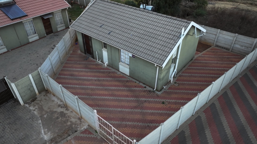 3 Bedroom Property for Sale in Sky City Gauteng