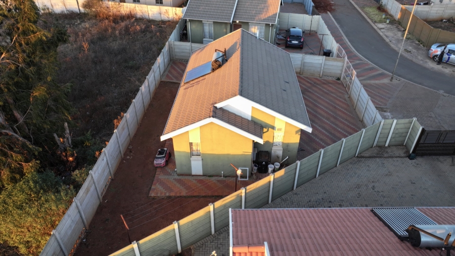 3 Bedroom Property for Sale in Sky City Gauteng