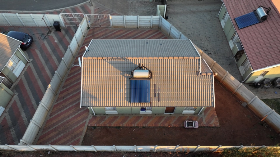3 Bedroom Property for Sale in Sky City Gauteng