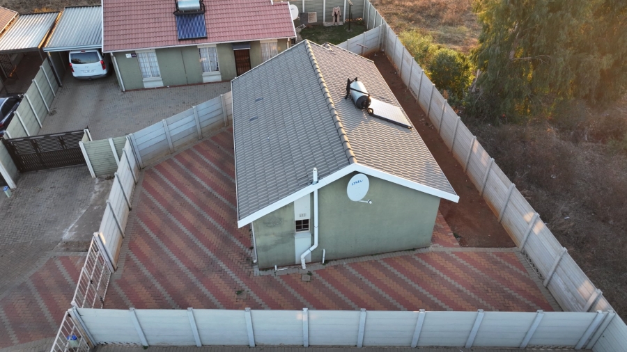 3 Bedroom Property for Sale in Sky City Gauteng