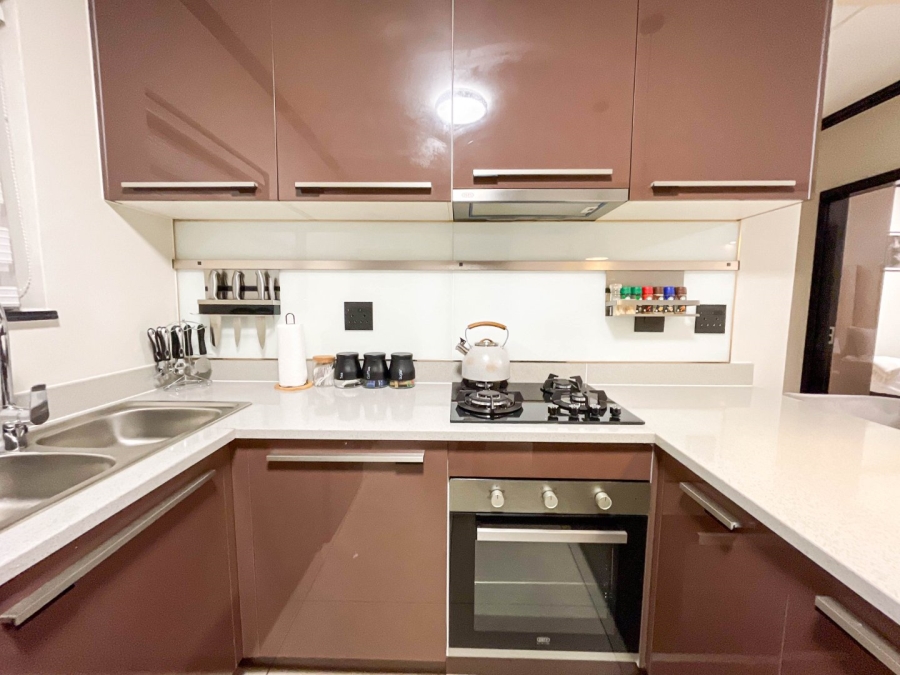 To Let 2 Bedroom Property for Rent in Blue Hills Gauteng