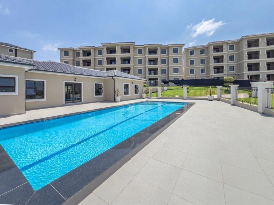 To Let 2 Bedroom Property for Rent in Blue Hills Gauteng