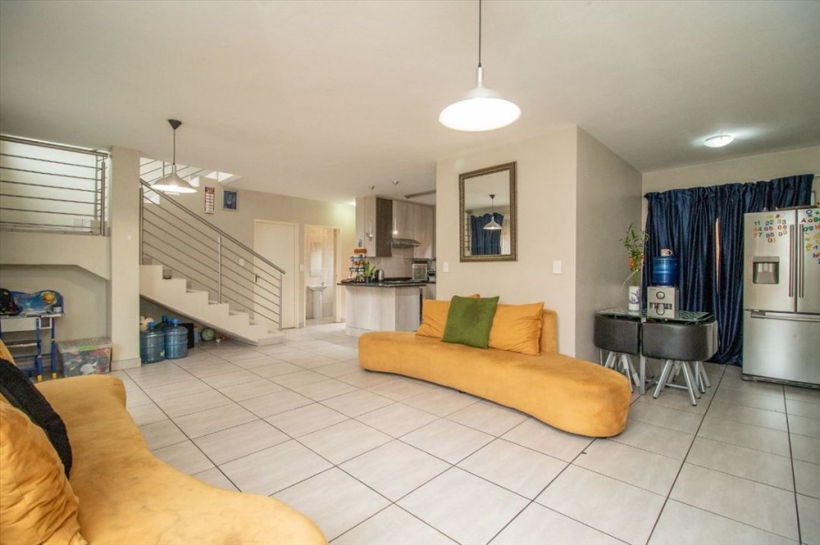 3 Bedroom Property for Sale in Glen Marais Gauteng